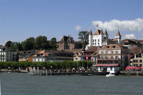 nyon wikipedia